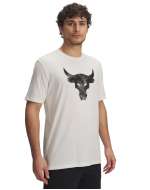 Men's Project Rock Brahma Bull  T-Shirt 