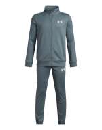 Boys' UA Knit Track Suit 
