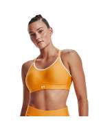 Women's UA Infinity Mid Covered Sports Bra 