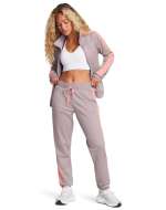 Women's UA Tricot Tracksuit Jog 