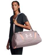 UA Undeniable 5.0 Small Duffle Bag 