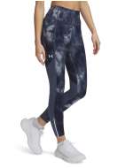 Women's UA Launch Printed Ankle Tights Legging 