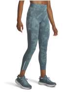 Women's UA Launch Printed Ankle Tights Legging 