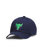 Kids Project Rock Adjustable Cap 