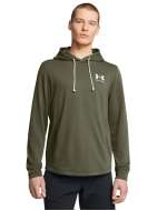 Men's UA Rival Terry Long Sleeve Hoodie 