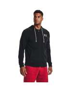 Men's UA Rival Terry Full-Zip Long Sleeve Hoodie 