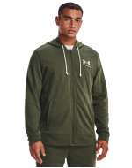 Men's UA Rival Terry Full-Zip Long Sleeve Hoodie 