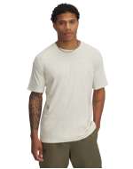 UA Left Chest Lockup T-shirt 