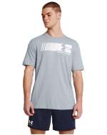 Men's UA Fast Left Chest T-Shirt 
