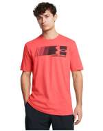 Men's UA Fast Left Chest T-Shirt 