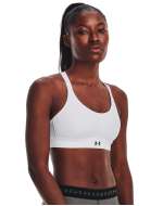 Women's UA Continuum Mid Sports Bra 