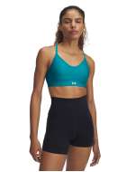 Women's UA Continuum Low Sports Bra 