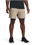 Men's UA Vanish Woven 2-in-1 Shorts 