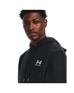 Men's UA Icon Fleece Long Sleeve Hoodie 