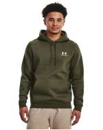 Men's UA Icon Fleece Long Sleeve Hoodie 
