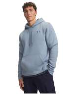 Men's UA Icon Fleece Long Sleeve Hoodie 