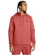Men's UA Icon Fleece Long Sleeve Hoodie 