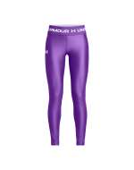 Girls' HeatGear® Leggings 