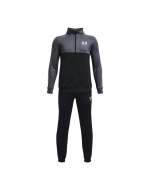 Boys' UA Knit Track Suit 