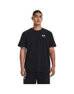 Men's UA Logo Embroidered Heavyweight T-Shirt 