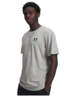 Men's UA Logo Embroidered T-shirt 