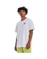 Men's UA Logo Embroidered Heavyweight T-Shirt 