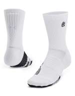 Unisex Mid-Crew Socks 