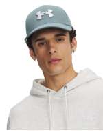 UA Blitzing Low Men's Adjustable Cap 