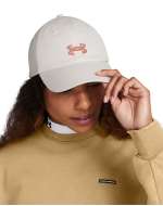 Women's UA Blitzing Adjustable Cap 