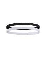 Women's UA Adjustable Mini Headbands 2-Pack 
