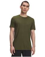 Men's UA RUSH™ Seamless Legacy  T-Shirt 