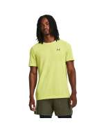 Men's UA RUSH™ Seamless Legacy  T-Shirt 