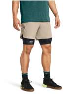 Men's UA Peak Woven Shorts 