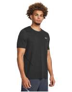 Men's UA Seamless Grid  T-shirt 