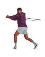 Men's UA Journey Terry Long Sleeve Hoodie 