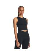Women's UA Train Seamless Tank T-shirt 