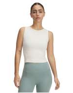 Women's UA Train Seamless Tank T-shirt 