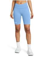 Women's UA Train Seamless Shorts 