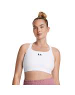Women's HeatGear® Armour High Sports Bra 