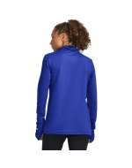 Women's UA Qualifier Cold Funnel Neck Long Sleeve 