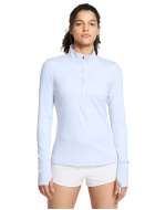 Women's UA Qualifier Run ½ Zip Long Sleeve 