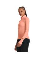 Women's UA Qualifier Run ½ Zip Long Sleeve 