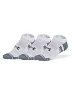 Unisex UA Performance Tech 3-Pack No Show Socks 