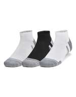 Unisex 3-Pack Low Cut Socks 