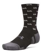 UA Performance Tech™ Unisex 3-Pack Crew Socks 