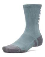 UA Performance Tech™ Unisex 3-Pack Crew Socks 