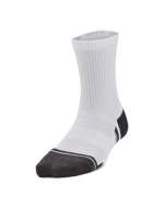Kids' UA Performance Tech 3-Pack Crew Socks 