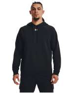 Men's UA Rival Fleece Long Sleeve Hoodie 