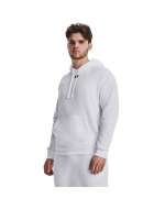 Men's UA Rival Fleece Long Sleeve Hoodie 