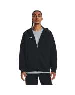 UA Rival Fleece Long Sleeve 
